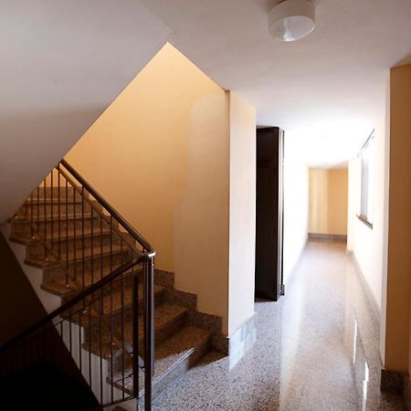 Apartamento Frente Al Puerto De Candelaria A 20 Metros De La Playa. Ngoại thất bức ảnh
