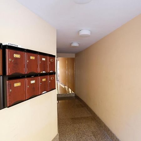 Apartamento Frente Al Puerto De Candelaria A 20 Metros De La Playa. Ngoại thất bức ảnh