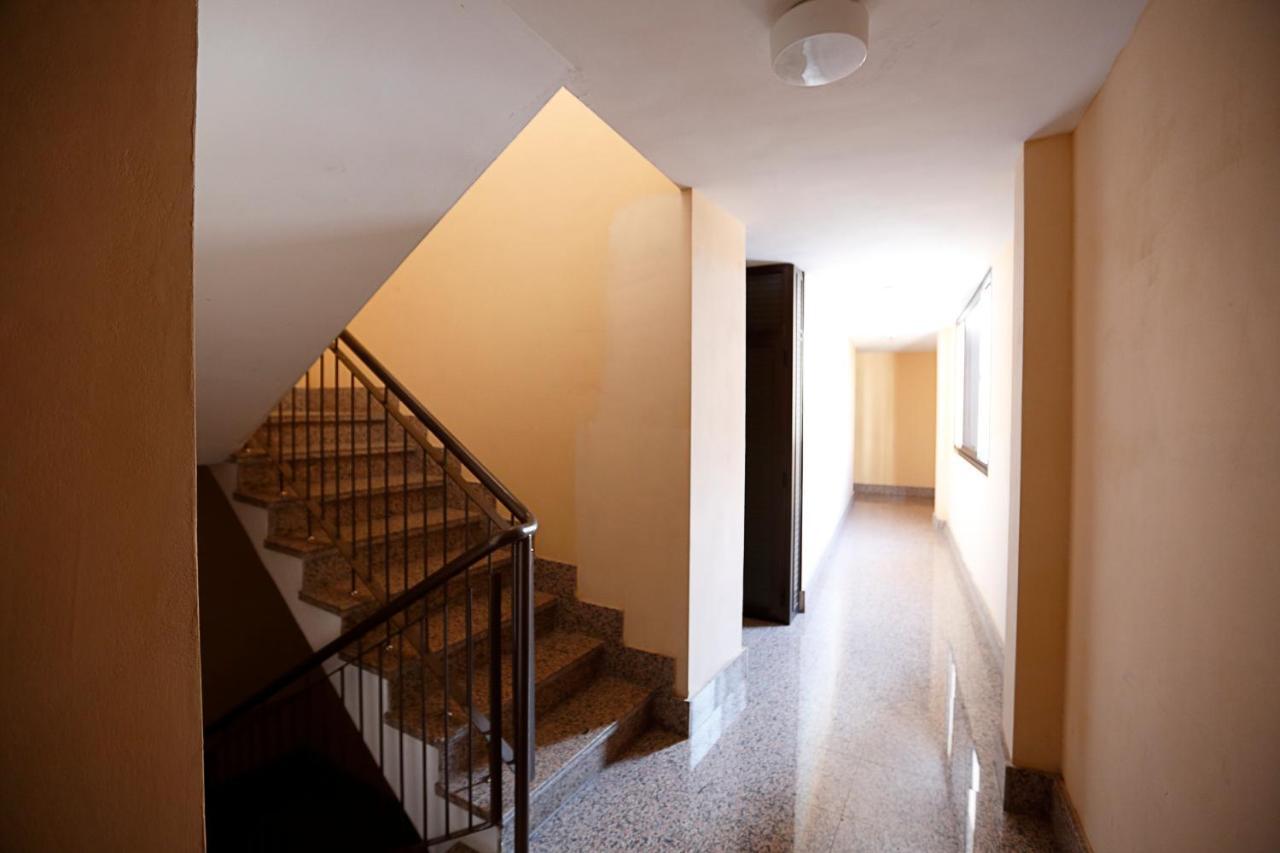 Apartamento Frente Al Puerto De Candelaria A 20 Metros De La Playa. Ngoại thất bức ảnh