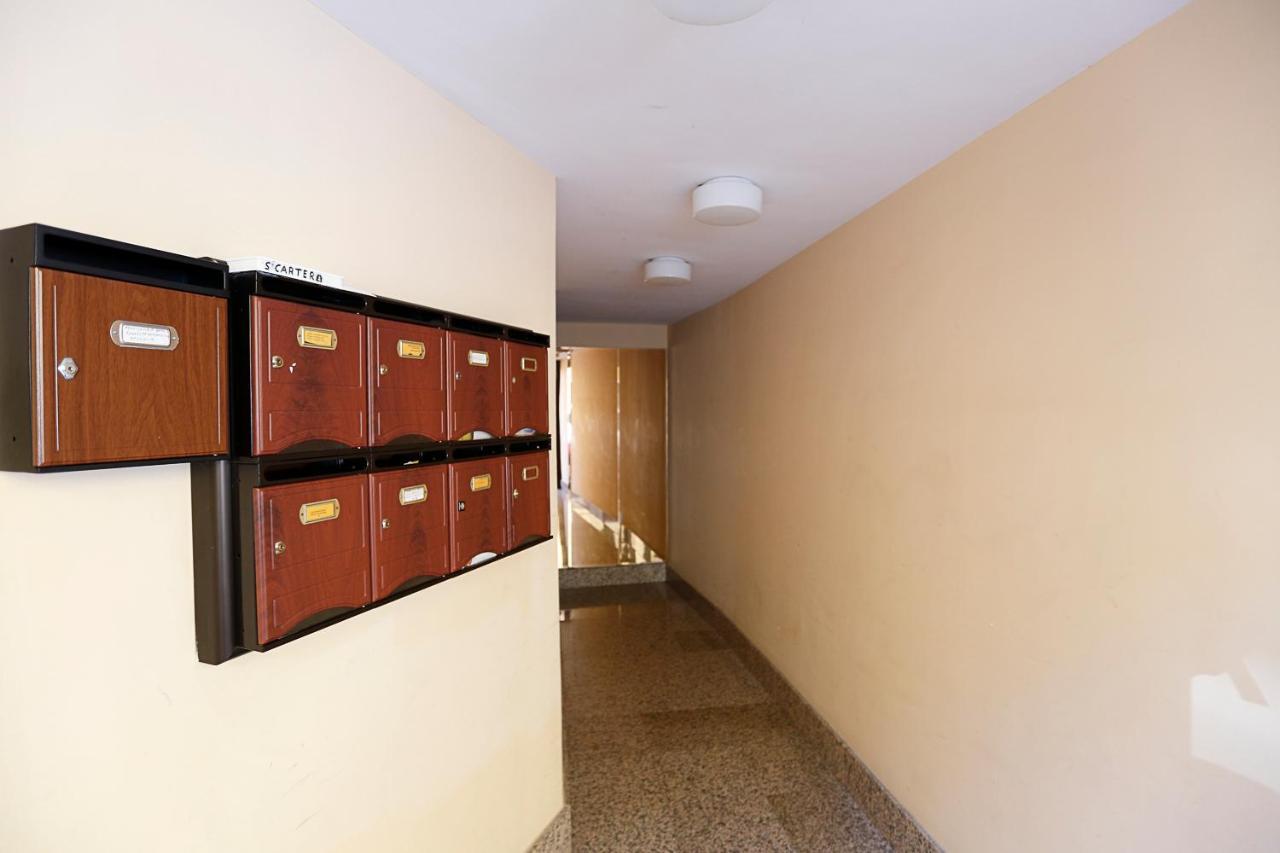 Apartamento Frente Al Puerto De Candelaria A 20 Metros De La Playa. Ngoại thất bức ảnh