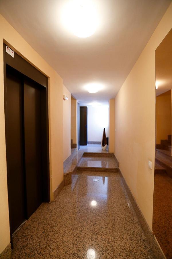 Apartamento Frente Al Puerto De Candelaria A 20 Metros De La Playa. Ngoại thất bức ảnh